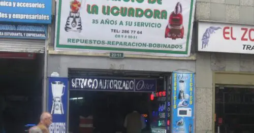PALACIO DE LA LICUADORA CARRERA 9 CON 20 PALACIO DE LA LICUADORA CARRERA 9 CON 20